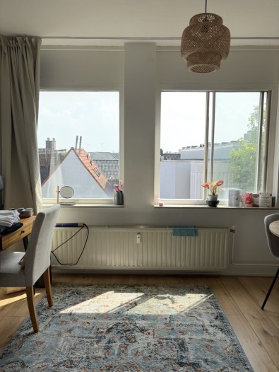 Kamer - Korte Vleerstraat - 's-Gravenhage