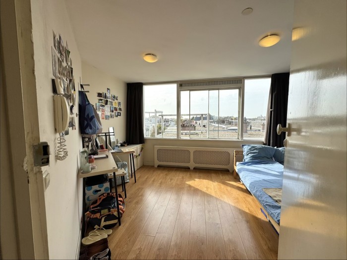 Kamer - Acaciastraat - 's-Gravenhage