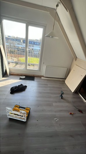 Kamer - Speenkruidstraat - Soest