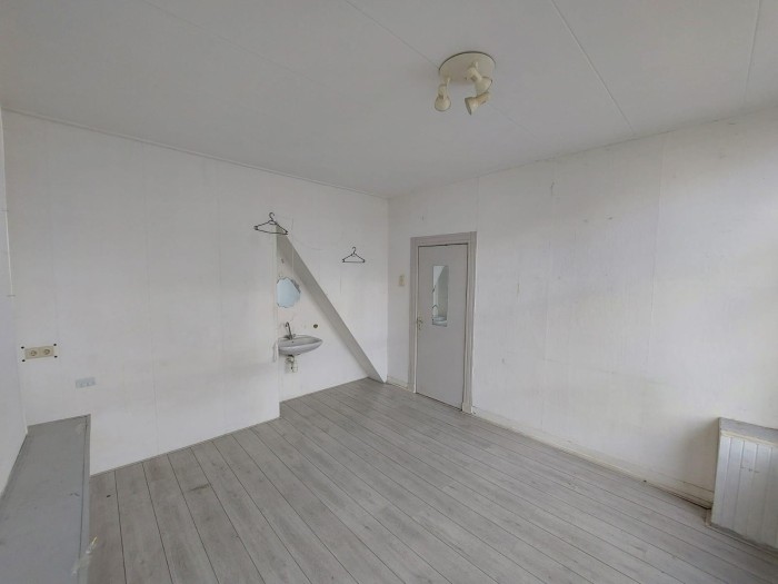 Kamer - van Heemstrastraat - Leeuwarden