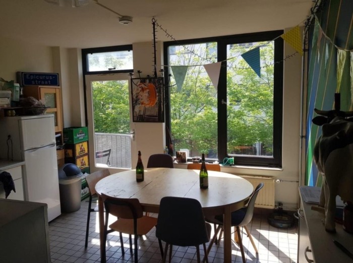 Kamer - Herdenkingsplein - Maastricht