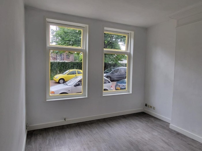 Kamer - Harmenjansweg - Haarlem