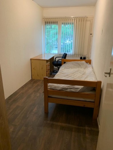 Kamer - Hasselobrink - Enschede