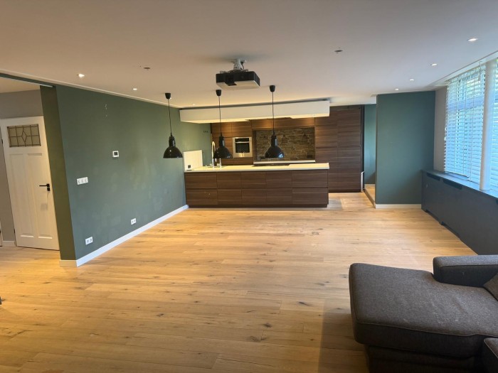 Kamer - Ds. O.G. Heldringstraat - Amstelveen