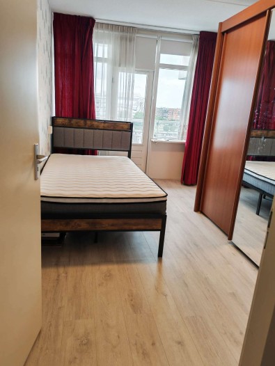 Kamer - Fleerde - Amsterdam