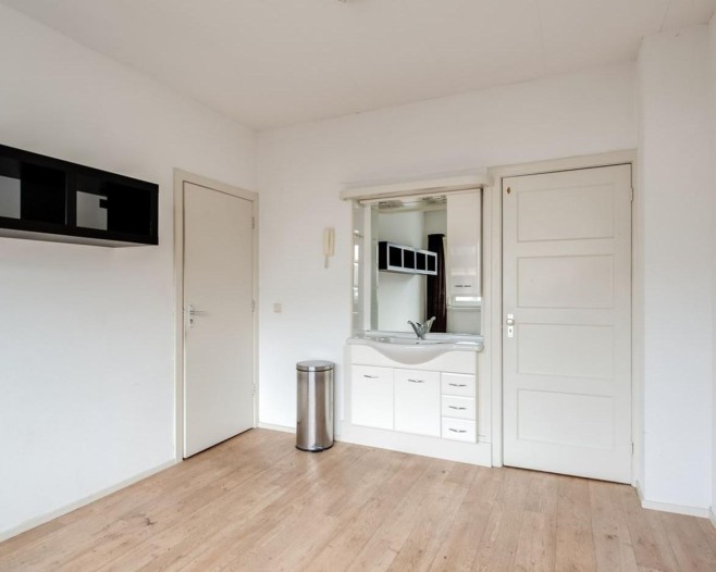 Kamer - C. van Maasdijkstraat - Utrecht
