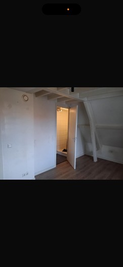 Kamer - Dam - Zaandam