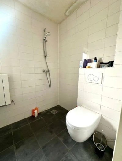 Kamer - Tefelenstraat - Amsterdam