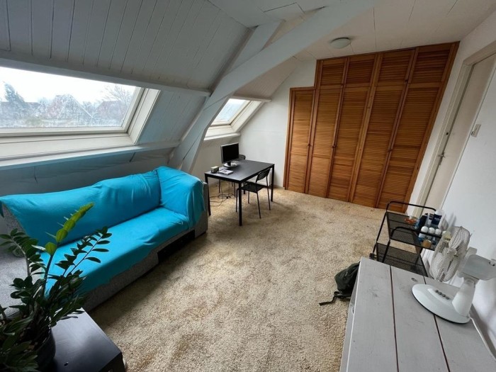 Kamer - Vrouwgeestweg - Woubrugge