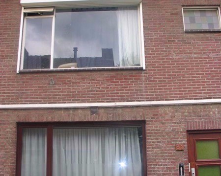 Kamer - Lochterstraat - Maastricht