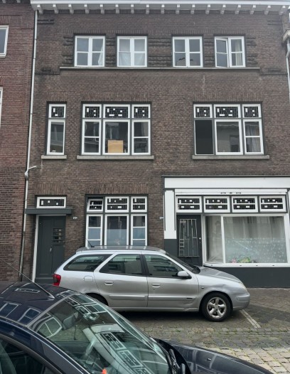 Kamer - Breulingstraat - Maastricht