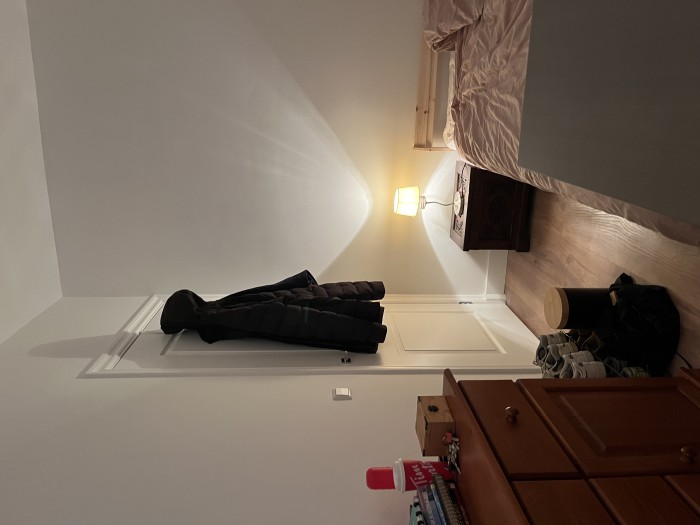 Kamer - Noordplein - Rotterdam