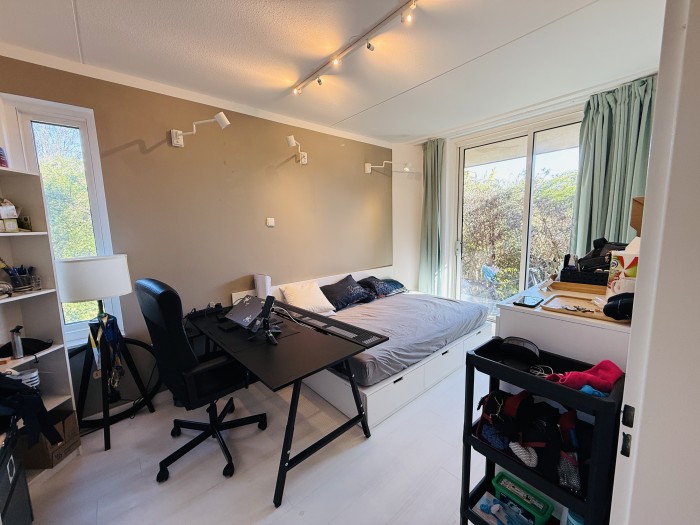 Kamer - Zijpenberg - Capelle aan den IJssel
