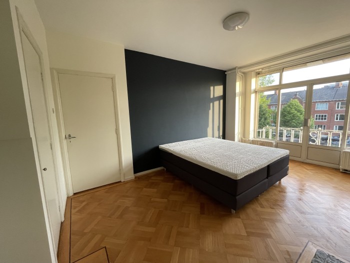 Kamer - Hart Nibbrigkade - 's-Gravenhage