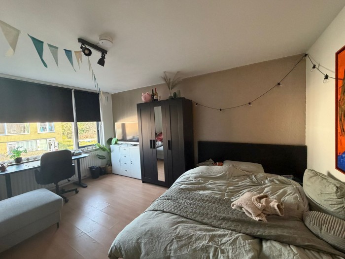 Kamer - Marsstraat - Groningen