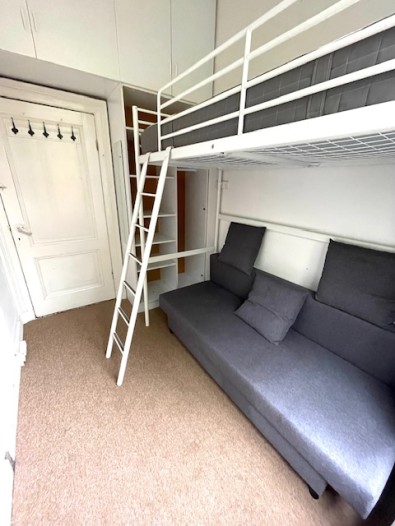 Kamer - Vredestraat - Nijmegen