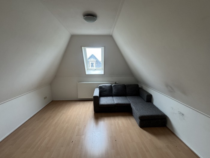 Kamer - Tweede Hunzestraat - Groningen