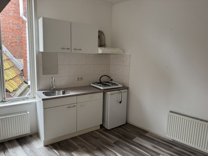 Kamer - Tweede Hunzestraat - Groningen