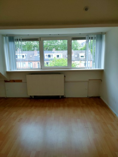 Kamer - Schaffelaarstraat - Breda