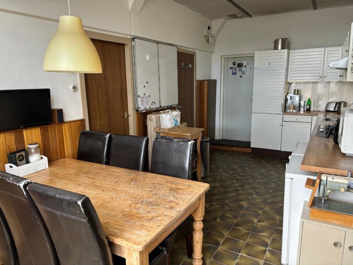 Kamer - Brinkstraat - Enschede