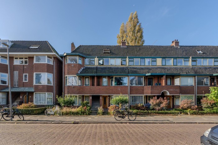 Kamer - Molukkenstraat - Groningen
