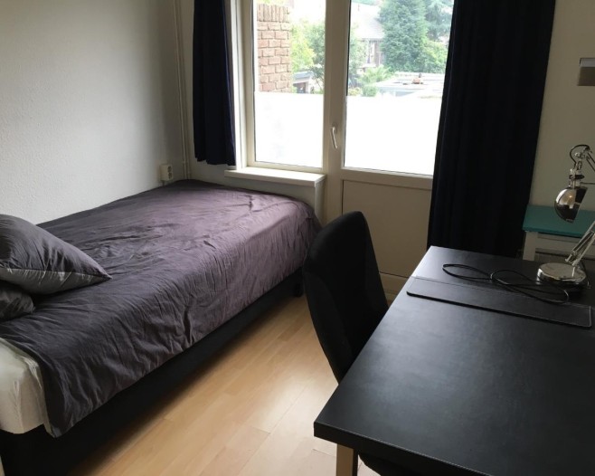 Kamer - Schelfhoutstraat - Eindhoven