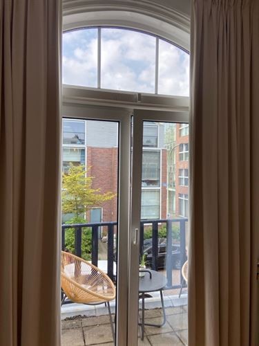 Kamer - Graafsedwarsstraat - Nijmegen