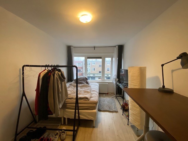 Kamer - Peizerweg - Groningen
