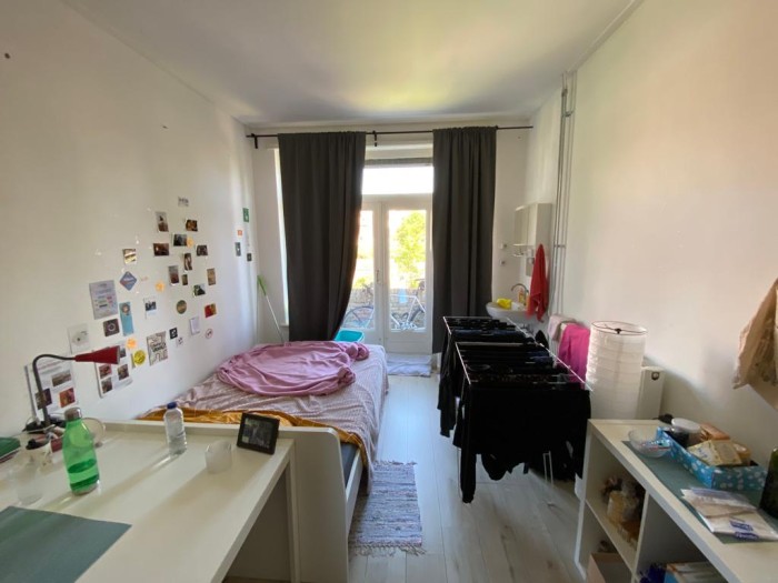 Kamer - Peizerweg - Groningen