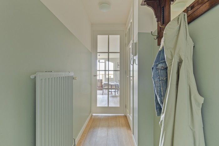 Kamer - Zeeburgerkade - Amsterdam