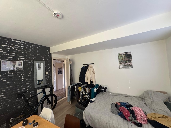 Kamer - Avondsterlaan - Groningen