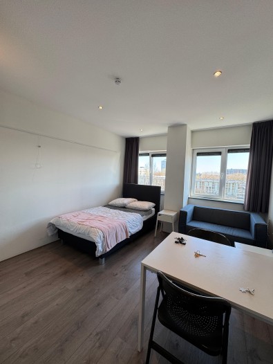 Appartement - Van Heenvlietlaan - Amsterdam