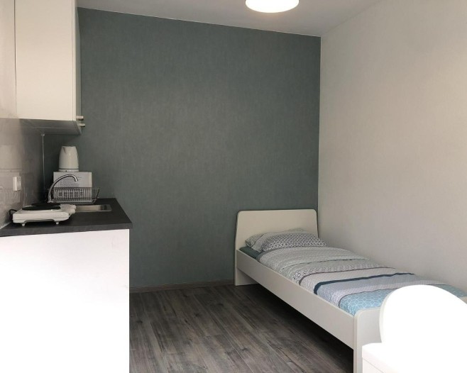 Appartement - Buitenwatersloot - Delft