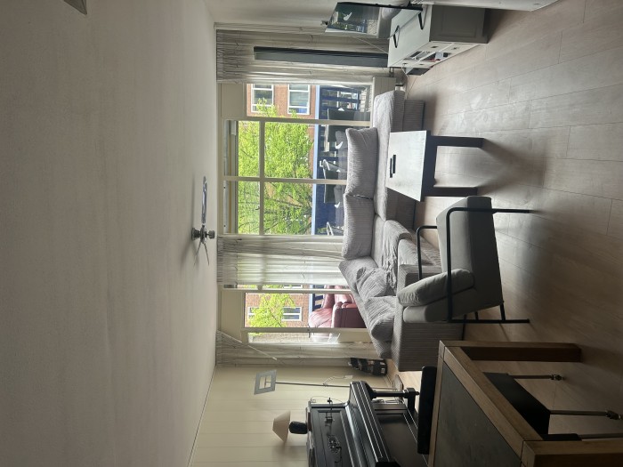 Kamer - Sint-Jacobstraat - Rotterdam