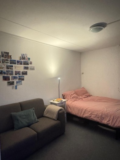 Kamer - Briljantstraat - Groningen