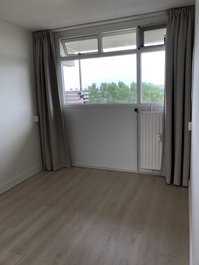 Kamer - Louis Couperusplaats - Capelle aan den IJssel