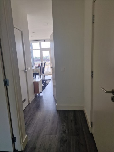 Kamer - Groene Hilledijk - Rotterdam