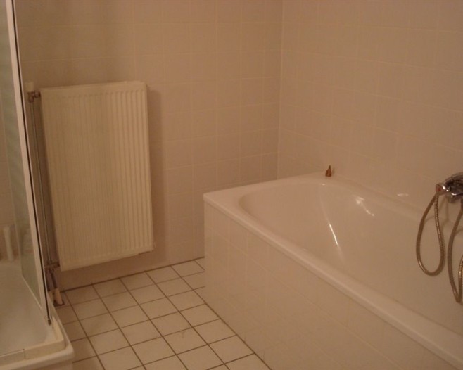 Kamer - Coolhaven - Rotterdam
