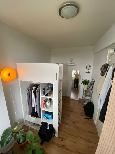Kamer - Herman Gorterhof - Delft