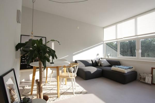 Appartement - Harry Koningsbergerstraat - Amsterdam