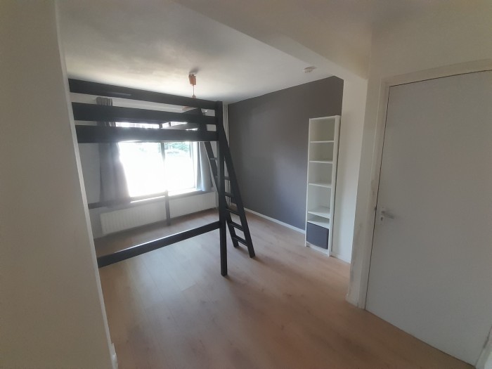 Kamer - Hengstdalseweg - Nijmegen