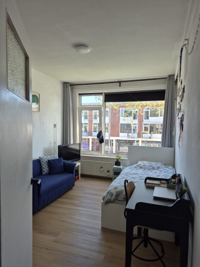 Kamer - Asingastraat - Groningen