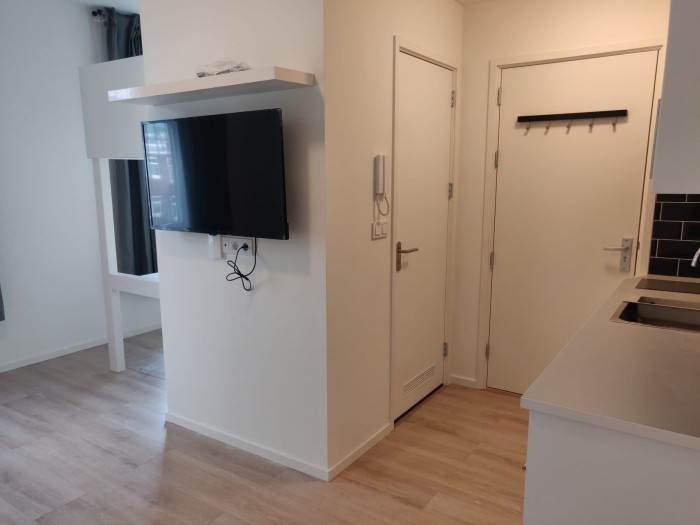 Kamer - Pletterijkade - 's-Gravenhage