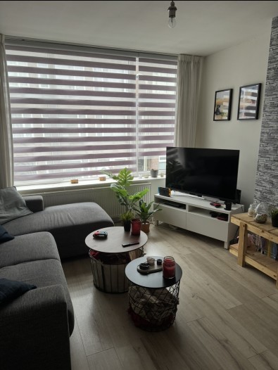 Kamer - Jan van Rodestraat - 's-Gravenhage