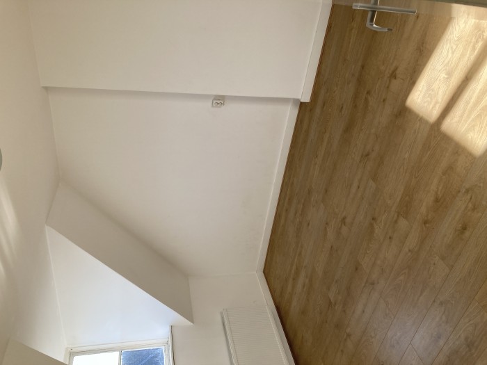 Kamer - Wolphaertsbocht - Rotterdam