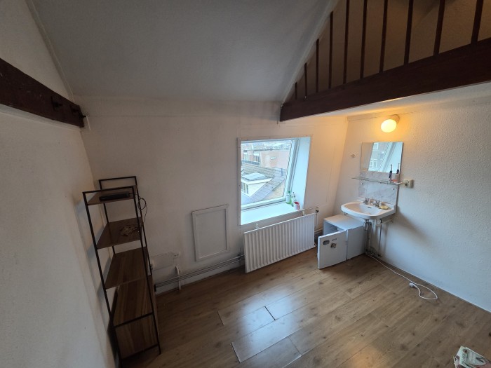 Kamer - Dr. Nolensstraat - Tilburg