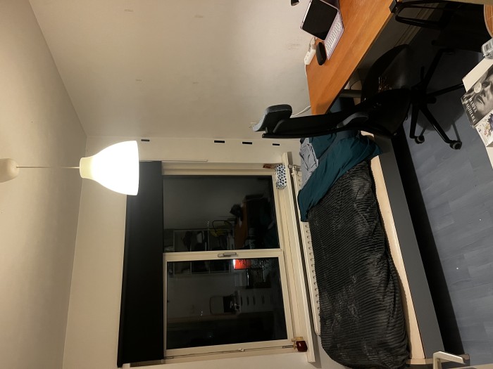 Kamer - Persijnlaan - Delft