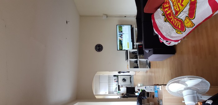 Appartement - Dr. Nolensstraat - Tilburg