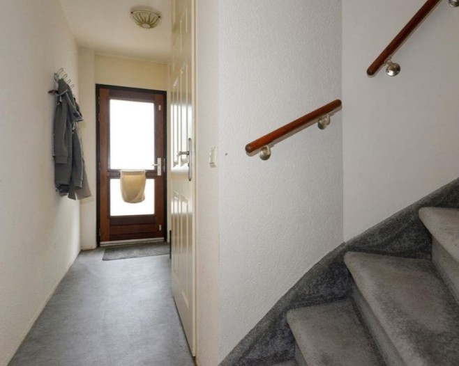 Kamer - Israëllaan - Delft