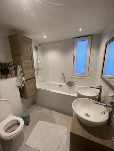Kamer - Stootvalk - Nieuwegein